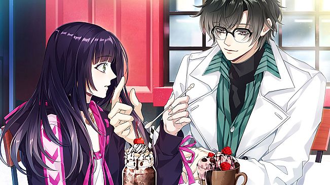 Café Rouge CG Gallery