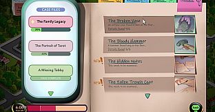 Emma Riley: Dream Detective