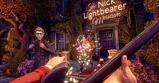 We Happy Few - Lightbearer