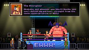 The Darkside Detective: A Fumble in the Dark