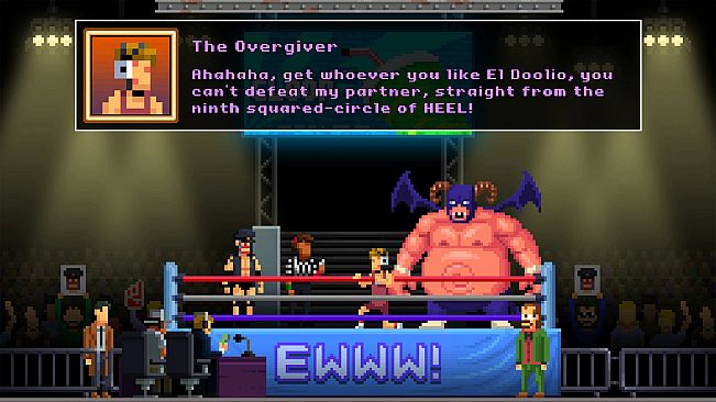 The Darkside Detective: A Fumble in the Dark