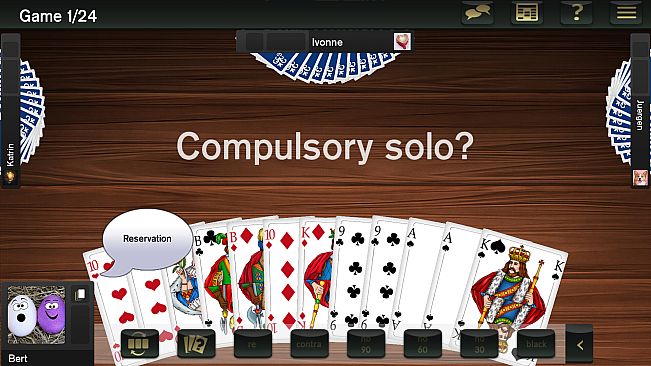 Absolute Doppelkopf for Windows 11