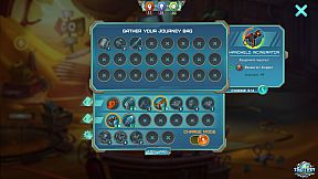 Star Story: The Horizon Escape