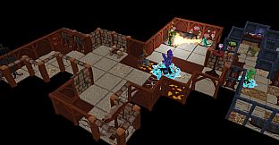 A Game of Dwarves: Pets