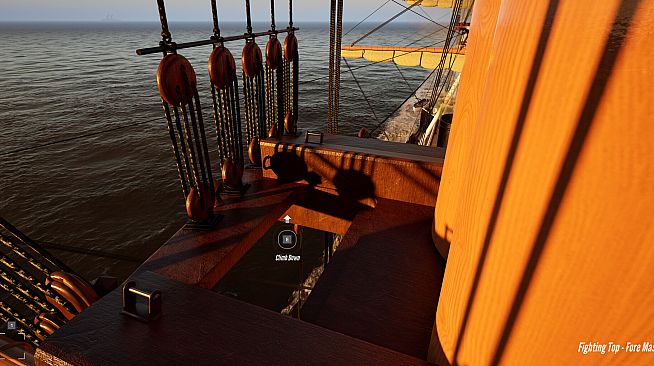 Ship Explorer - HMS Captain