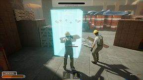 Drunk Builder Simulator