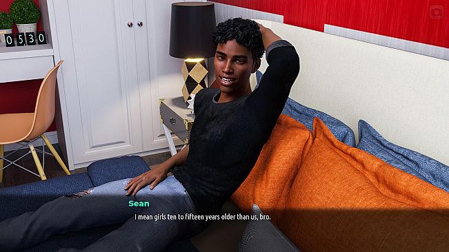 MILFs of Sunville - Season 1