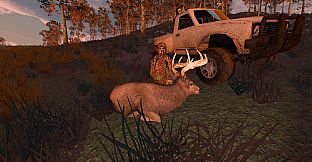 Deer Hunting - The Season 2