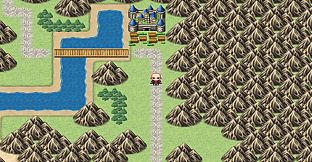 Fates 8 Stories (F8S)