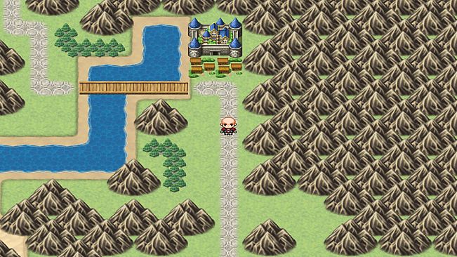 Fates 8 Stories (F8S)