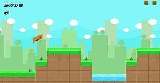 Ribbit Jump