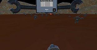 SWARMED: Nuts & Bolts