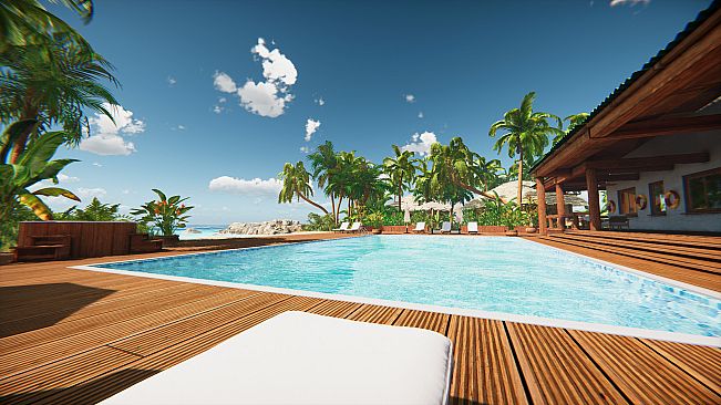 Sensual Adventures - Episode 5