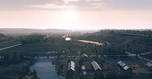 Steel Division 2 - Reinforcement Pack #15 - Valley of Death