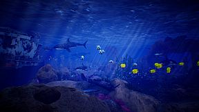 Island of the Ancients