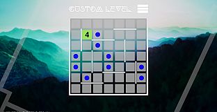 SPECKLE: Chill Puzzle Game