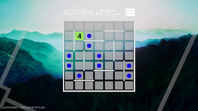 SPECKLE: Chill Puzzle Game