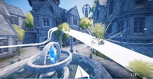 Paper Flight - Beyond Time