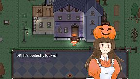 Trick & Treat Remake