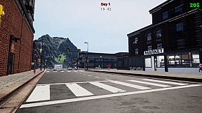 Grandfather’s Bakery