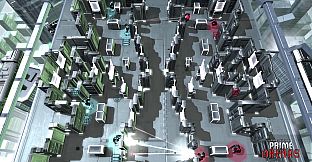 Frozen Synapse Prime