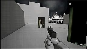 失踪した友人の部屋に残されていたゲーム