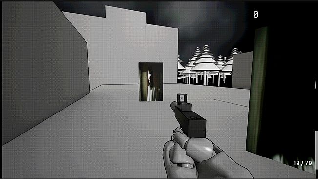 失踪した友人の部屋に残されていたゲーム