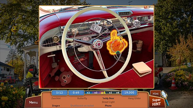 Finding America: New England Collector's Edition