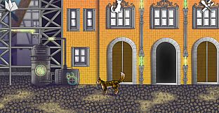 Echoes of the Fey - The Fox's Trail Soundtrack