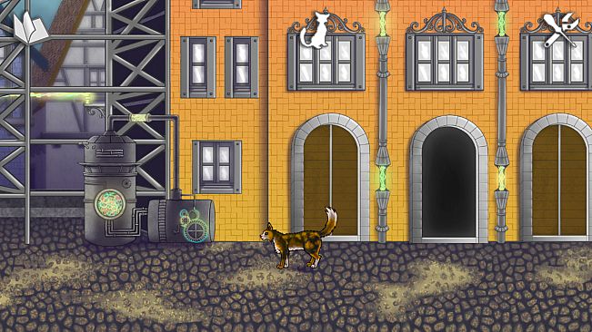 Echoes of the Fey - The Fox's Trail Soundtrack