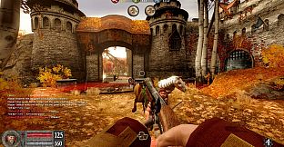 Pirates Vikings & Knights II