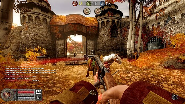 Pirates Vikings & Knights II