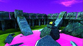 Witches of the Fourth Multiplayer