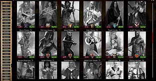 Erannorth Reborn - Underworld