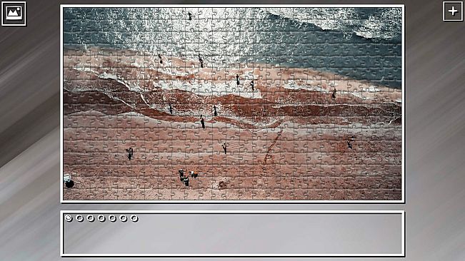 Super Jigsaw Puzzle: Generations - Beaches 3