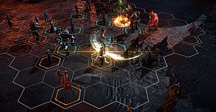 Disciples: Domination (PC)