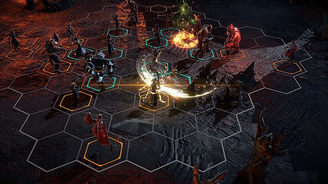 Disciples: Domination (PC)