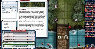 Fantasy Grounds - Starfinder RPG - Starfinder Society Scenario #1-01: The Commencement