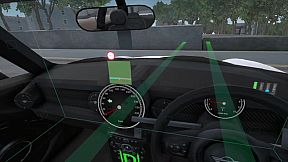 Virtual Driving School