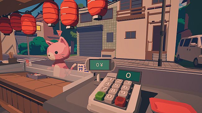 My Little Bento Shop