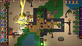 Call of Heroes: Tower Defense