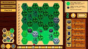 Generals. Positional Warfare