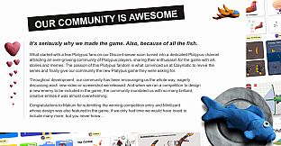 Platypus Reclayed Artbook