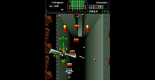 Arcade Archives 2 CHOPPER 1