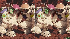 Vispo - The Video Spot the Difference game.