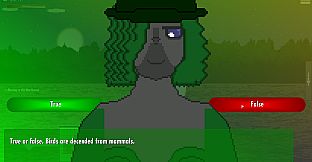 Missy's Transformation Tournament