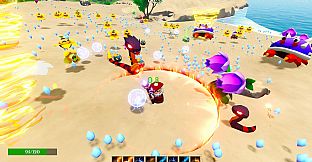 Ultimate Wizard