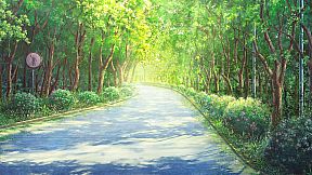 茉莉之夏 Jasmine Summer