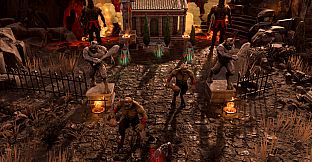 Age of Mythology: Retold - New Gods Pack: Demeter