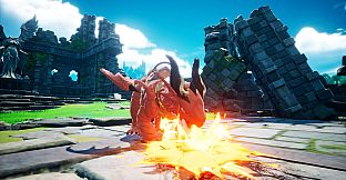 DragonSword Awakening - Deluxe Pack